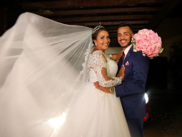 O casamento de Thiago e Juliana em Osasco, São Paulo 131