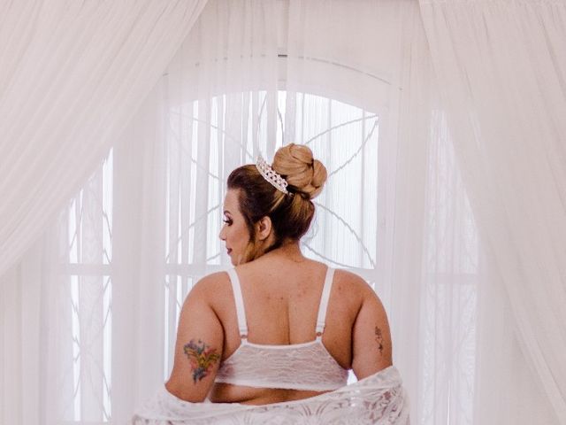 O casamento de Ricardo e Cintia  em Jandira, São Paulo Estado 3