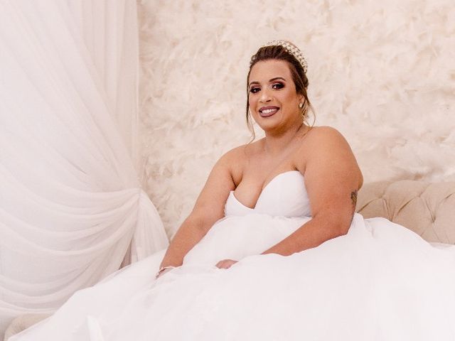 O casamento de Ricardo e Cintia  em Jandira, São Paulo Estado 20