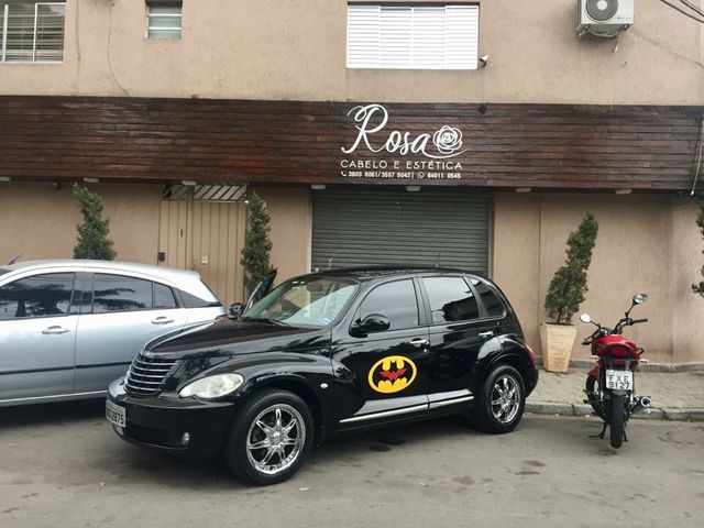 O casamento de Ricardo e Cintia  em Jandira, São Paulo Estado 36
