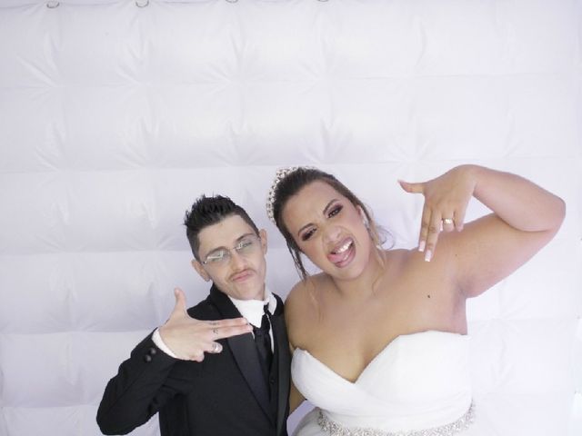 O casamento de Ricardo e Cintia  em Jandira, São Paulo Estado 46