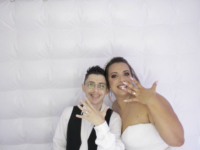 O casamento de Ricardo e Cintia  em Jandira, São Paulo Estado 47