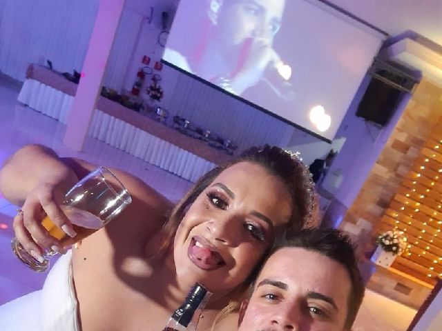 O casamento de Ricardo e Cintia  em Jandira, São Paulo Estado 56