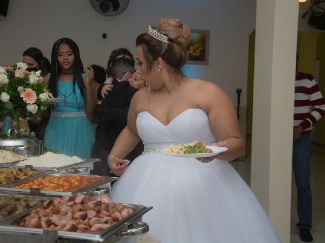 O casamento de Ricardo e Cintia  em Jandira, São Paulo Estado 57
