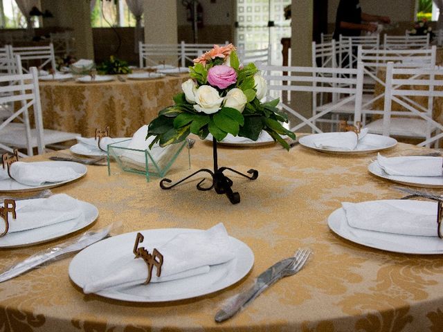 O casamento de Ricardo e Cintia  em Jandira, São Paulo Estado 63