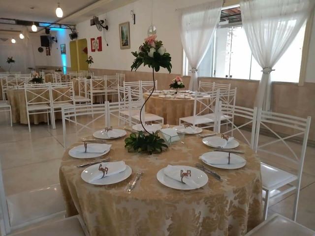 O casamento de Ricardo e Cintia  em Jandira, São Paulo Estado 71