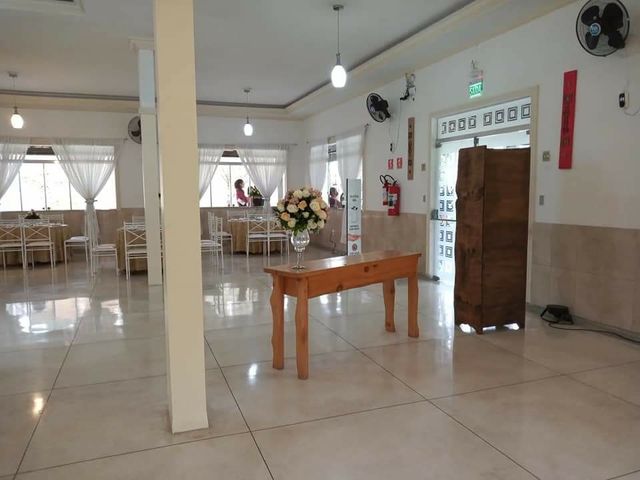O casamento de Ricardo e Cintia  em Jandira, São Paulo Estado 72