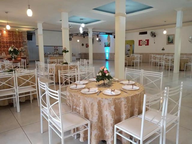 O casamento de Ricardo e Cintia  em Jandira, São Paulo Estado 74