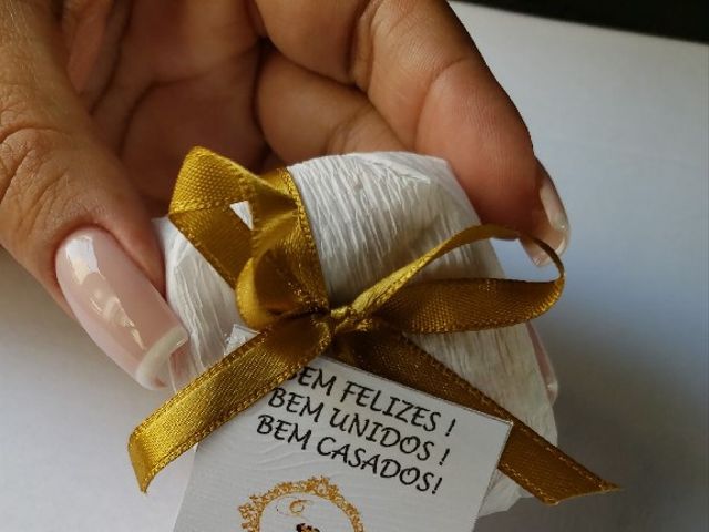 O casamento de Ricardo e Cintia  em Jandira, São Paulo Estado 77