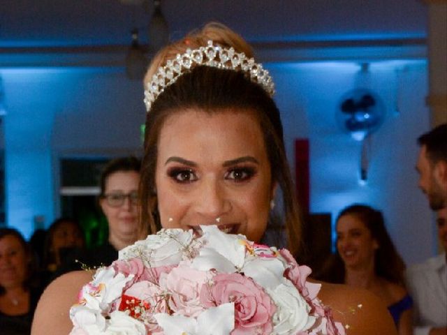 O casamento de Ricardo e Cintia  em Jandira, São Paulo Estado 79
