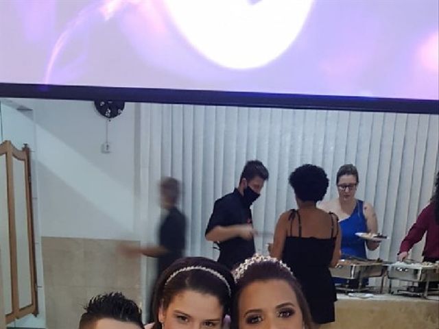 O casamento de Ricardo e Cintia  em Jandira, São Paulo Estado 92