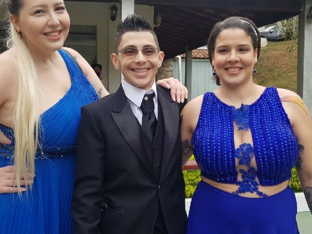 O casamento de Ricardo e Cintia  em Jandira, São Paulo Estado 95