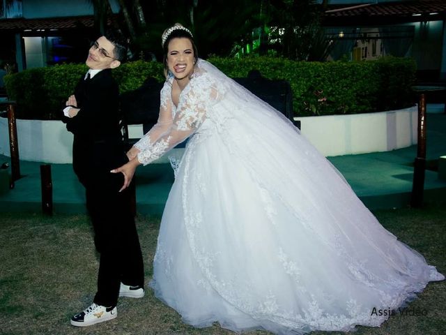 O casamento de Ricardo e Cintia  em Jandira, São Paulo Estado 97