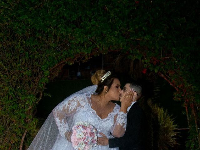 O casamento de Ricardo e Cintia  em Jandira, São Paulo Estado 106