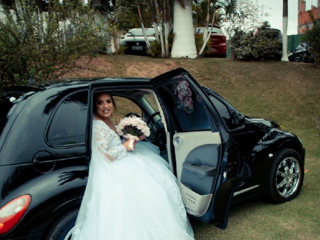 O casamento de Ricardo e Cintia  em Jandira, São Paulo Estado 107