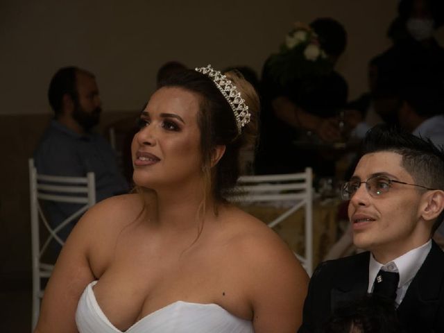O casamento de Ricardo e Cintia  em Jandira, São Paulo Estado 110
