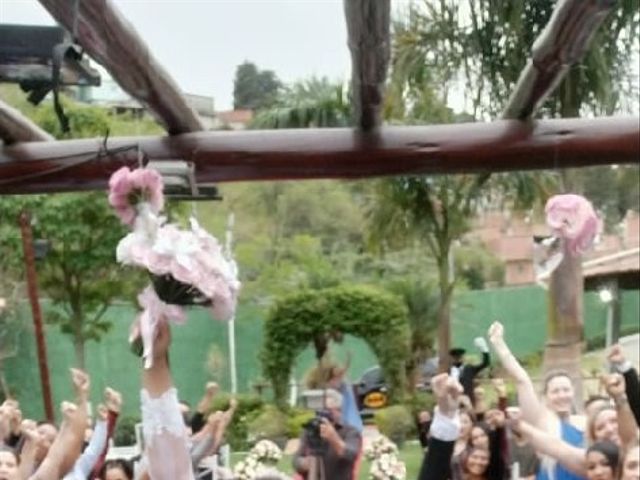 O casamento de Ricardo e Cintia  em Jandira, São Paulo Estado 115