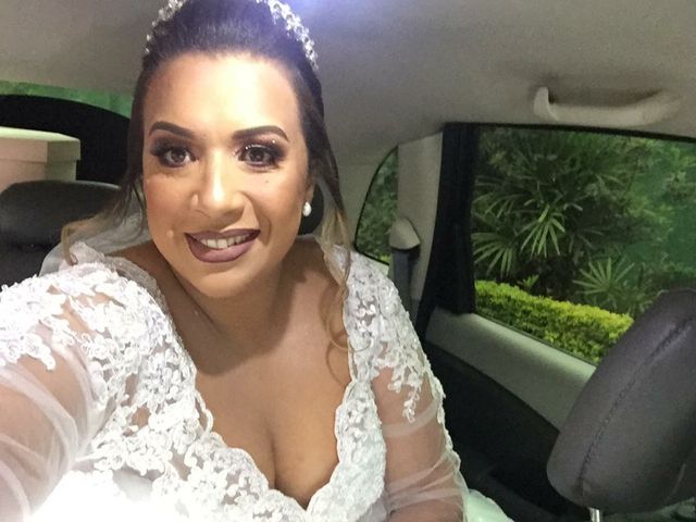 O casamento de Ricardo e Cintia  em Jandira, São Paulo Estado 123