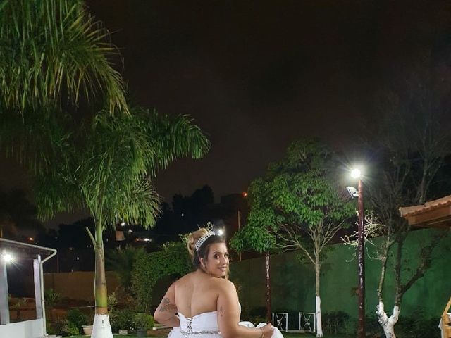 O casamento de Ricardo e Cintia  em Jandira, São Paulo Estado 134