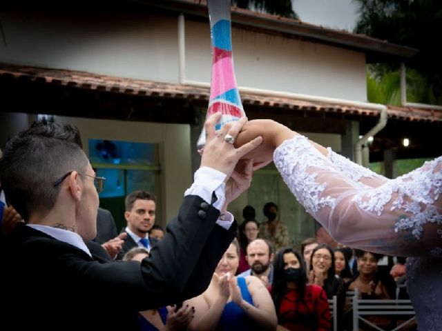 O casamento de Ricardo e Cintia  em Jandira, São Paulo Estado 139