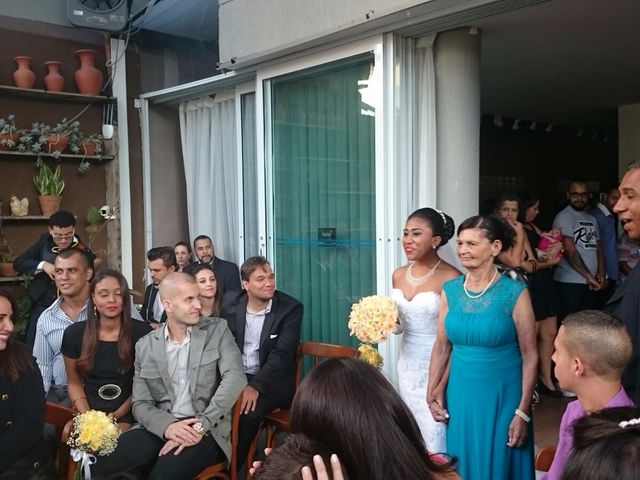 O casamento de Carlos e Eliade em São Paulo 5
