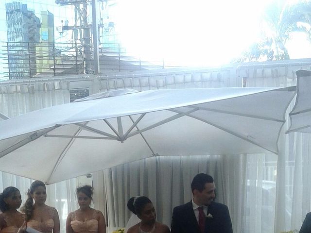 O casamento de Carlos e Eliade em São Paulo 7