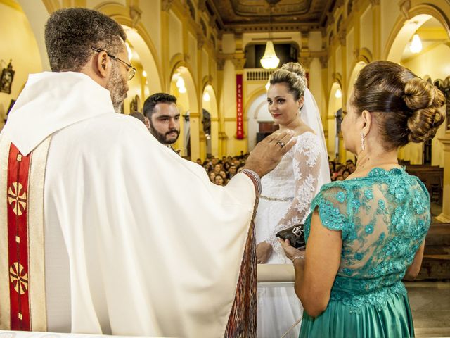 O casamento de Rodolfo e Thuane em Piracicaba, São Paulo Estado 13