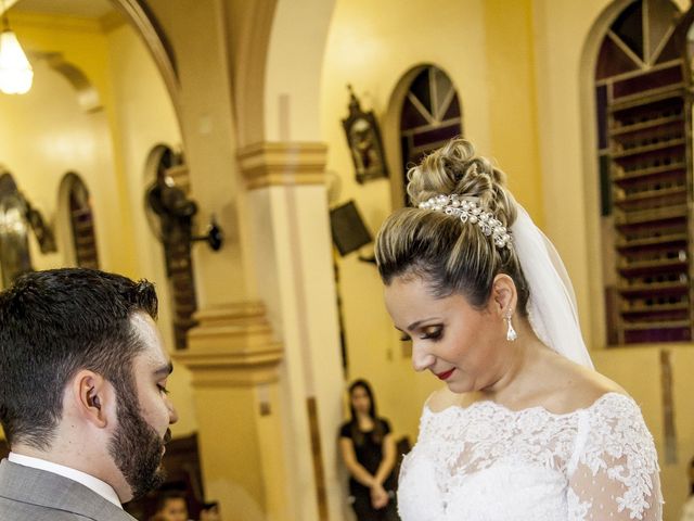 O casamento de Rodolfo e Thuane em Piracicaba, São Paulo Estado 17