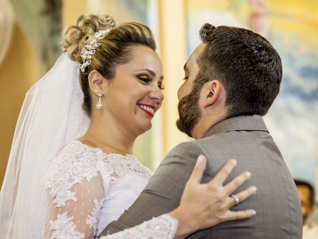 O casamento de Rodolfo e Thuane em Piracicaba, São Paulo Estado 19