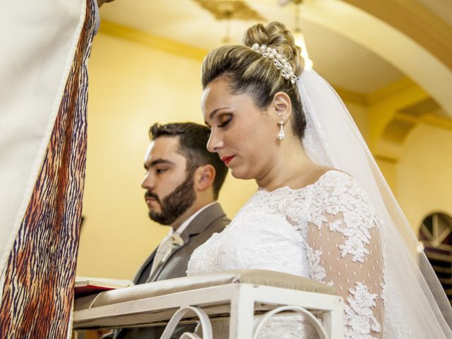O casamento de Rodolfo e Thuane em Piracicaba, São Paulo Estado 20