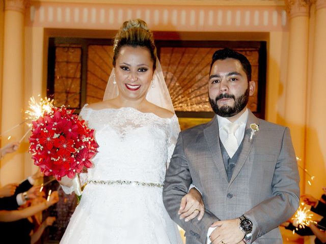 O casamento de Rodolfo e Thuane em Piracicaba, São Paulo Estado 24