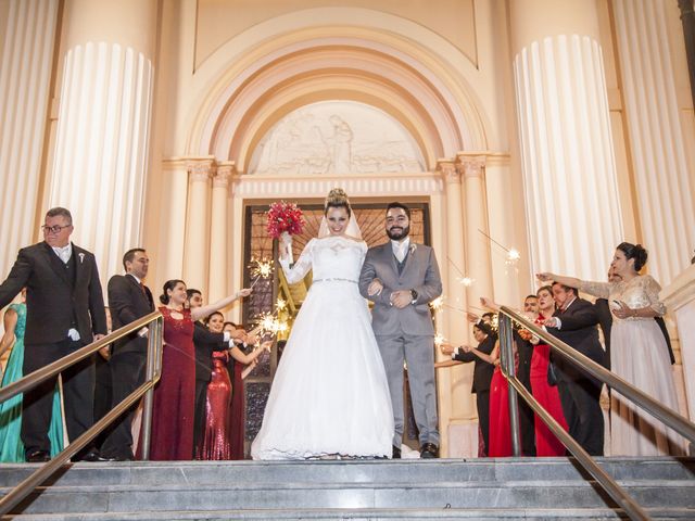 O casamento de Rodolfo e Thuane em Piracicaba, São Paulo Estado 25