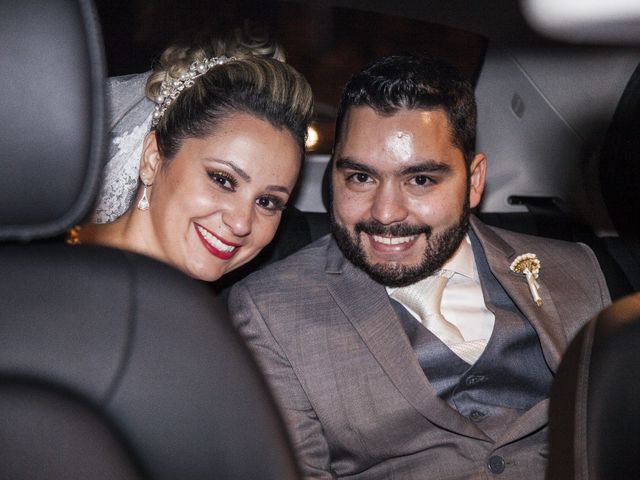 O casamento de Rodolfo e Thuane em Piracicaba, São Paulo Estado 26