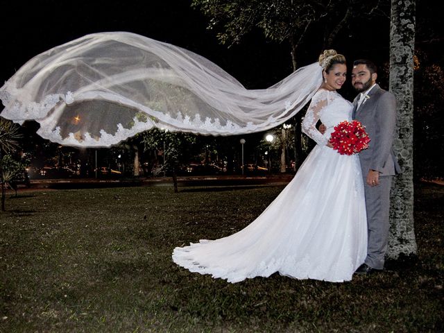 O casamento de Rodolfo e Thuane em Piracicaba, São Paulo Estado 35