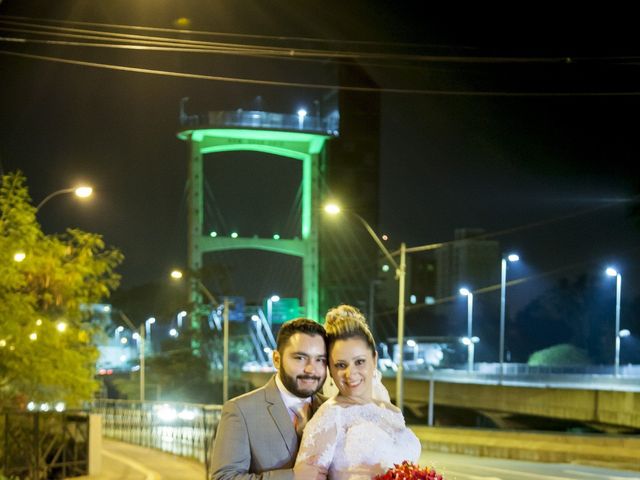 O casamento de Rodolfo e Thuane em Piracicaba, São Paulo Estado 37