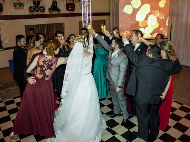 O casamento de Rodolfo e Thuane em Piracicaba, São Paulo Estado 38