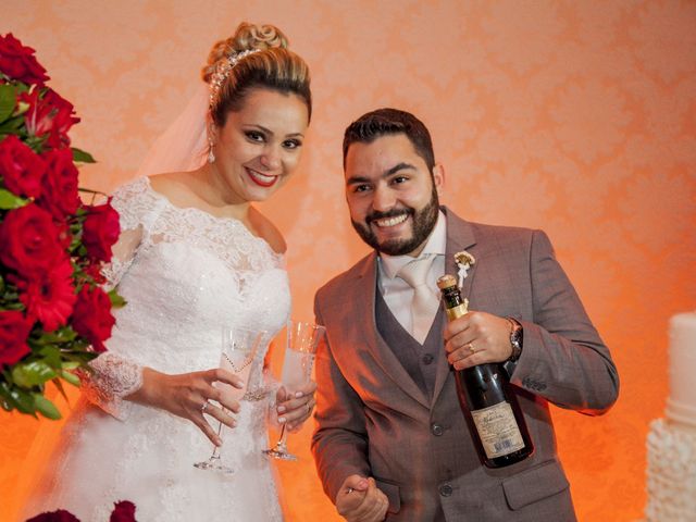 O casamento de Rodolfo e Thuane em Piracicaba, São Paulo Estado 40