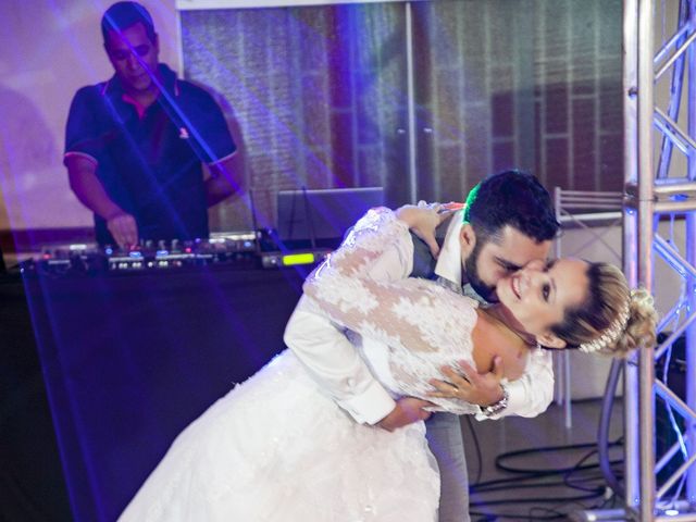 O casamento de Rodolfo e Thuane em Piracicaba, São Paulo Estado 52