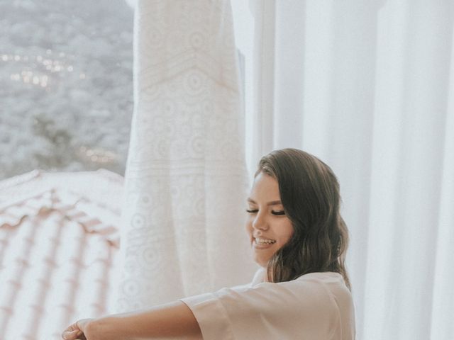 O casamento de Lúcio e Tathiane em Rio de Janeiro, Rio de Janeiro 33