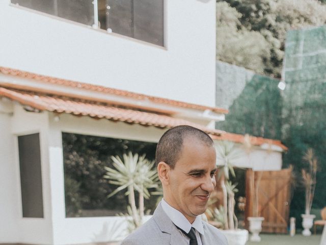 O casamento de Lúcio e Tathiane em Rio de Janeiro, Rio de Janeiro 59