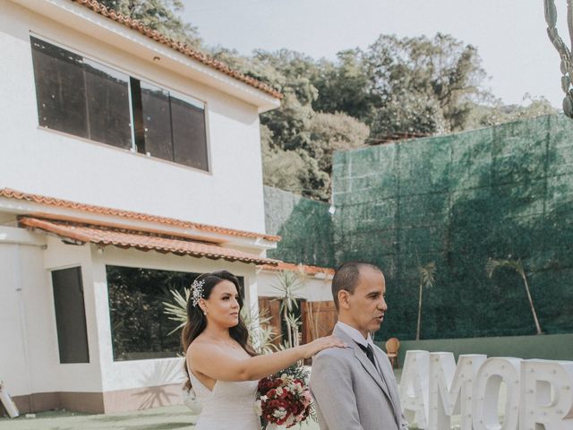 O casamento de Lúcio e Tathiane em Rio de Janeiro, Rio de Janeiro 61