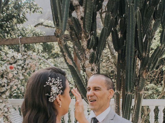 O casamento de Lúcio e Tathiane em Rio de Janeiro, Rio de Janeiro 64