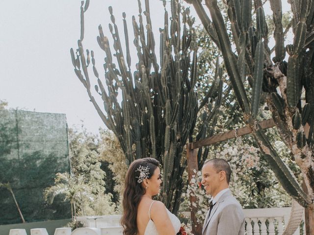 O casamento de Lúcio e Tathiane em Rio de Janeiro, Rio de Janeiro 65