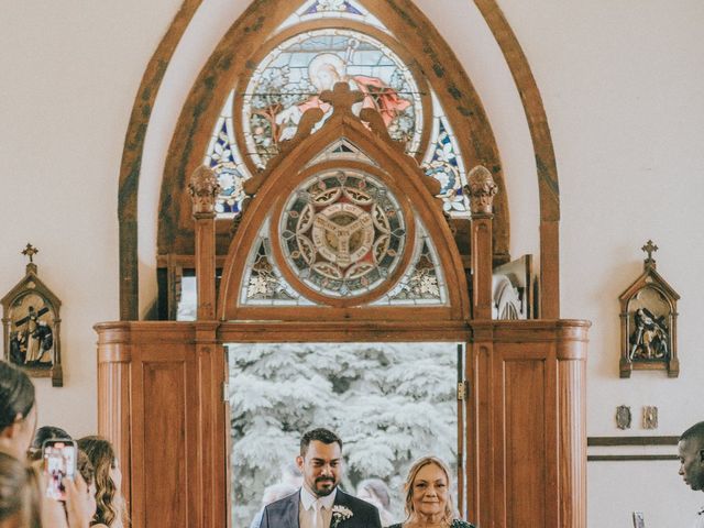 O casamento de Lúcio e Tathiane em Rio de Janeiro, Rio de Janeiro 71