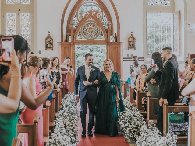 O casamento de Lúcio e Tathiane em Rio de Janeiro, Rio de Janeiro 72