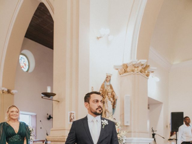 O casamento de Lúcio e Tathiane em Rio de Janeiro, Rio de Janeiro 73