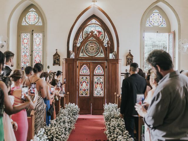 O casamento de Lúcio e Tathiane em Rio de Janeiro, Rio de Janeiro 74