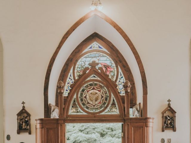 O casamento de Lúcio e Tathiane em Rio de Janeiro, Rio de Janeiro 77