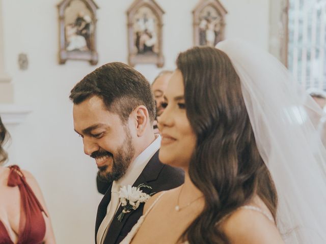 O casamento de Lúcio e Tathiane em Rio de Janeiro, Rio de Janeiro 80