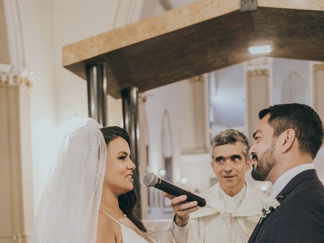 O casamento de Lúcio e Tathiane em Rio de Janeiro, Rio de Janeiro 83